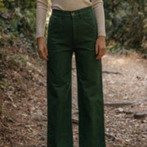 Mollusk California Painter Pants NWOT